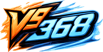 VS368 Logo